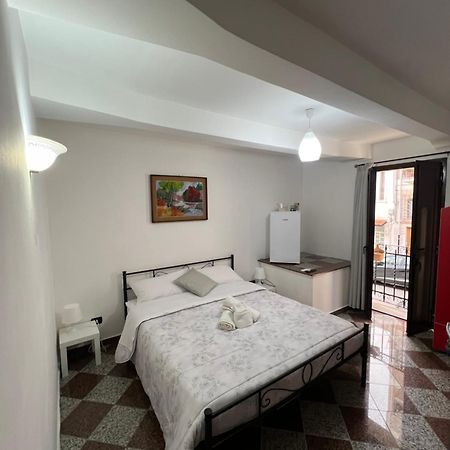 La Matrice Hotel Палми Екстериор снимка