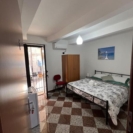 La Matrice Hotel Палми Екстериор снимка