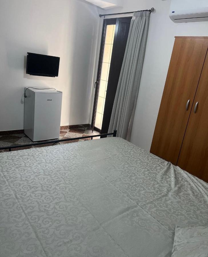 La Matrice Hotel Палми Екстериор снимка