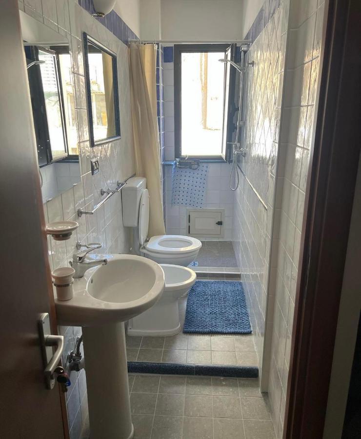 La Matrice Hotel Палми Екстериор снимка