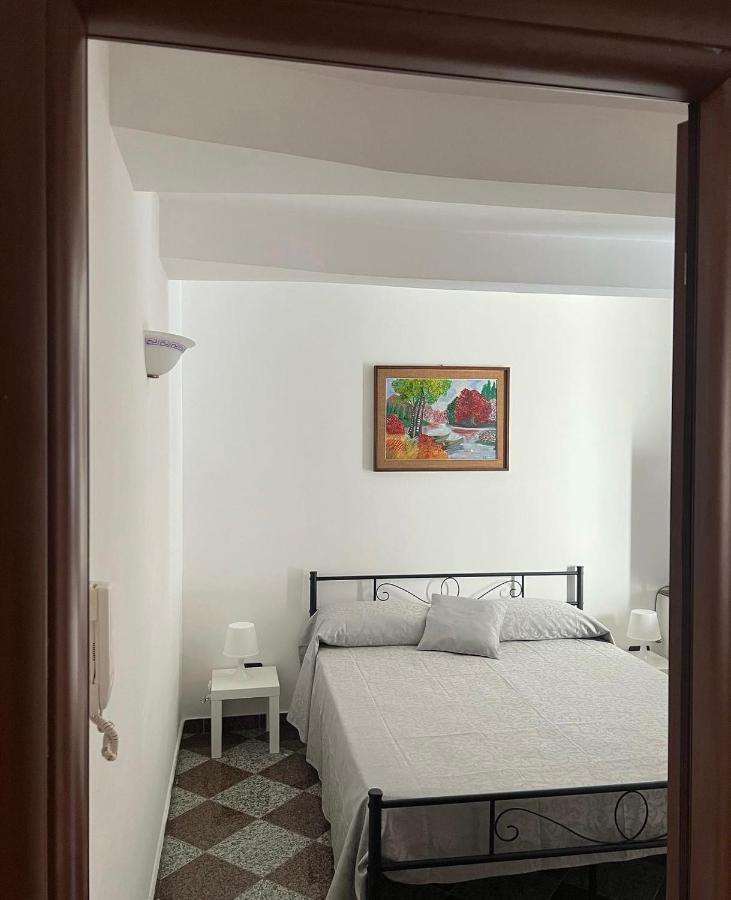 La Matrice Hotel Палми Екстериор снимка