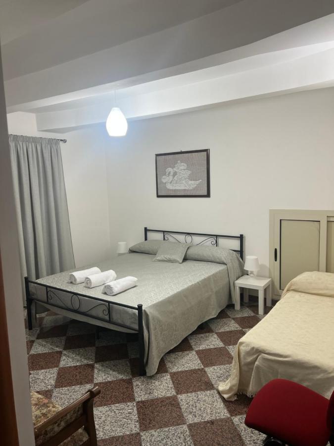 La Matrice Hotel Палми Екстериор снимка