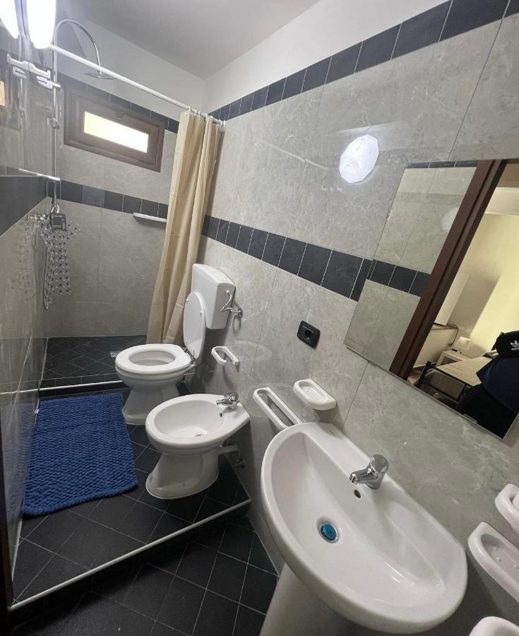 La Matrice Hotel Палми Екстериор снимка