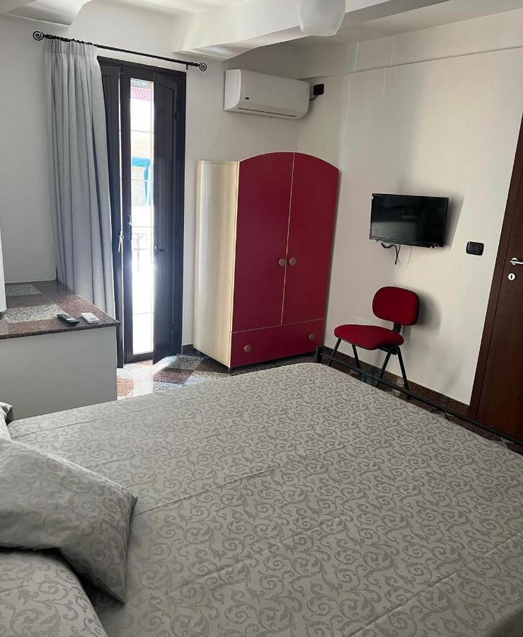 La Matrice Hotel Палми Екстериор снимка