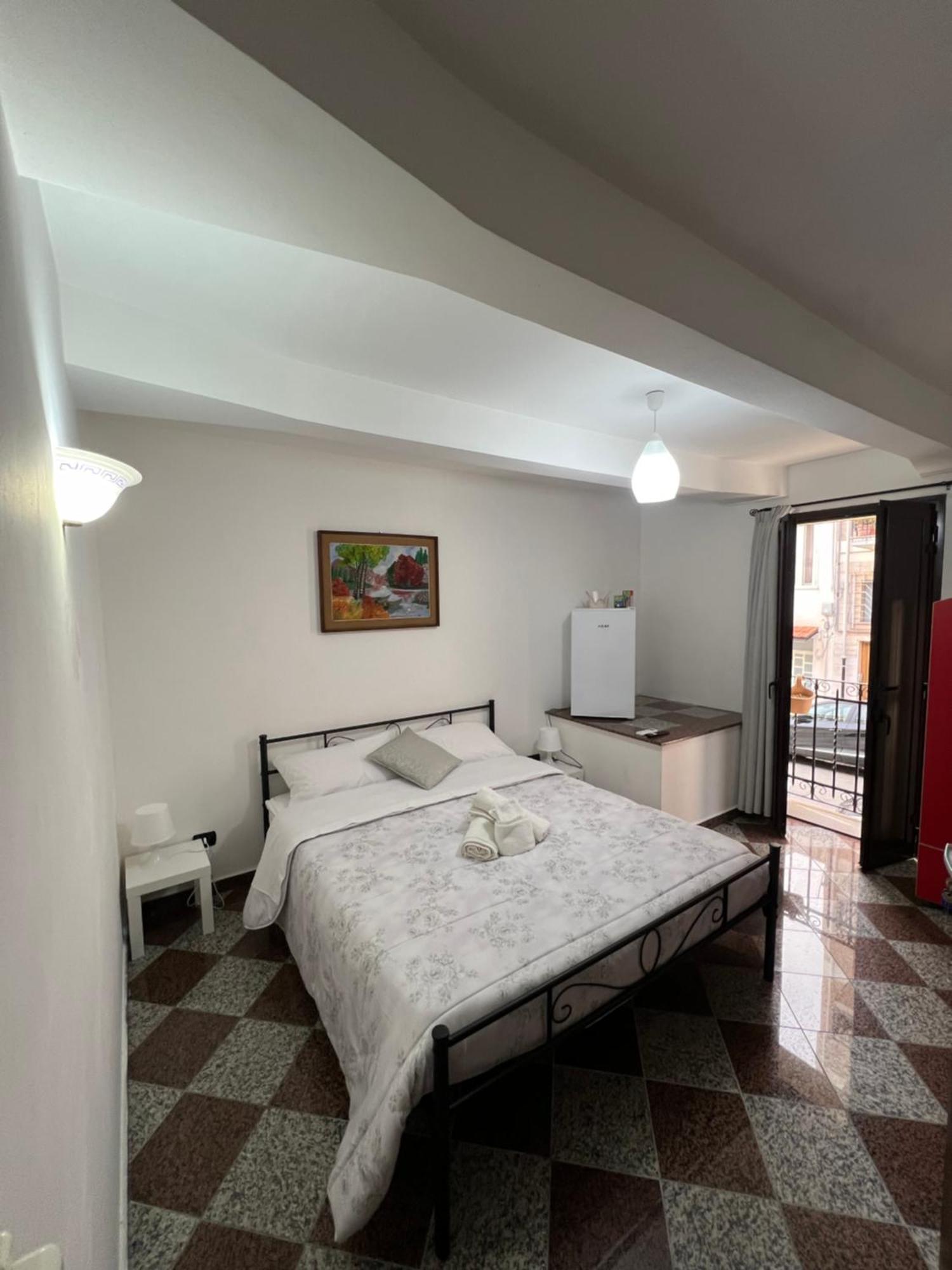 La Matrice Hotel Палми Екстериор снимка