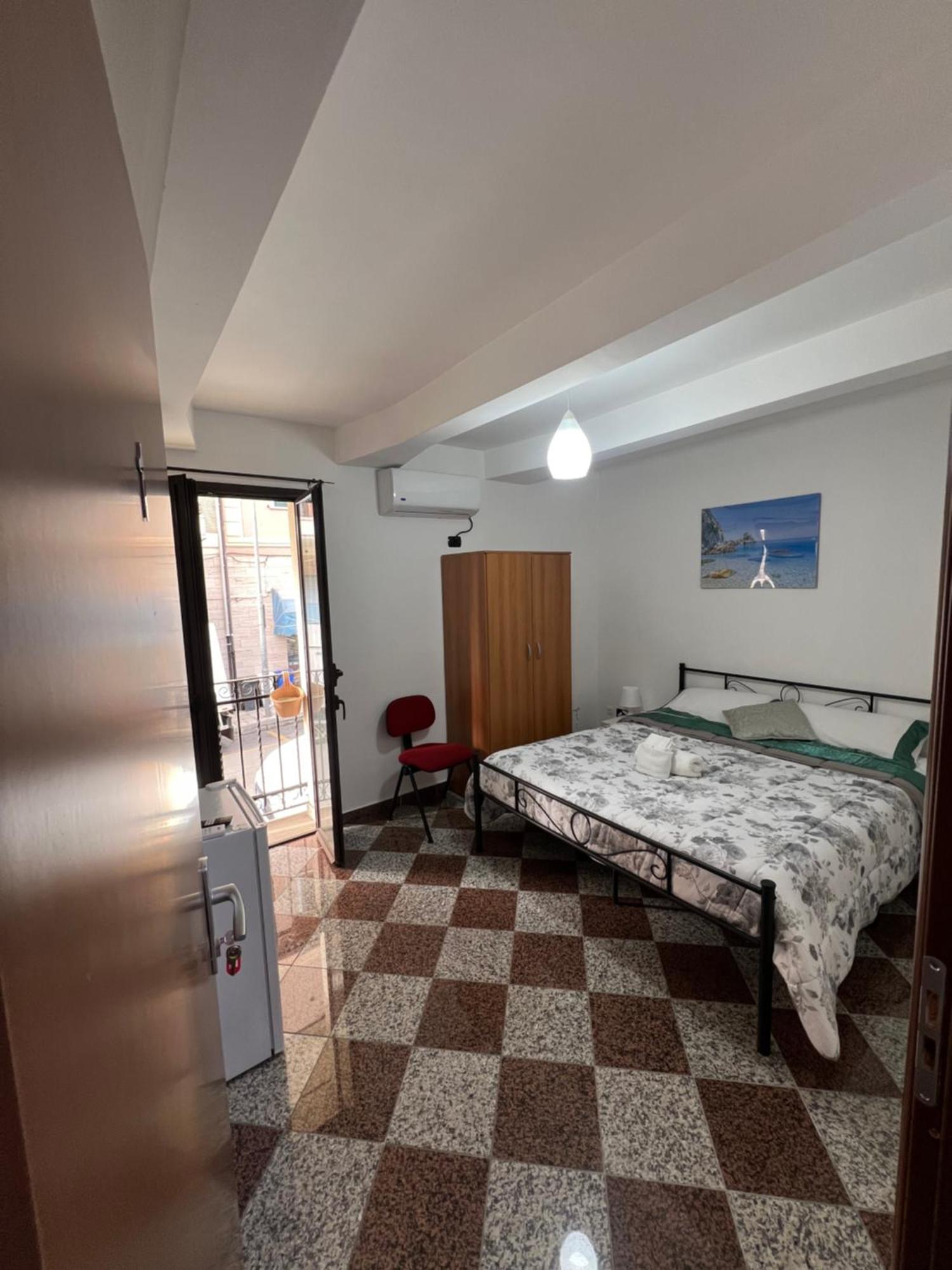 La Matrice Hotel Палми Екстериор снимка
