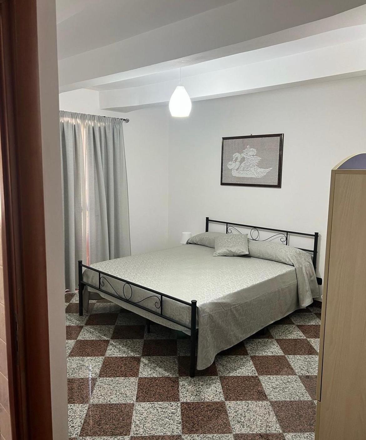 La Matrice Hotel Палми Екстериор снимка