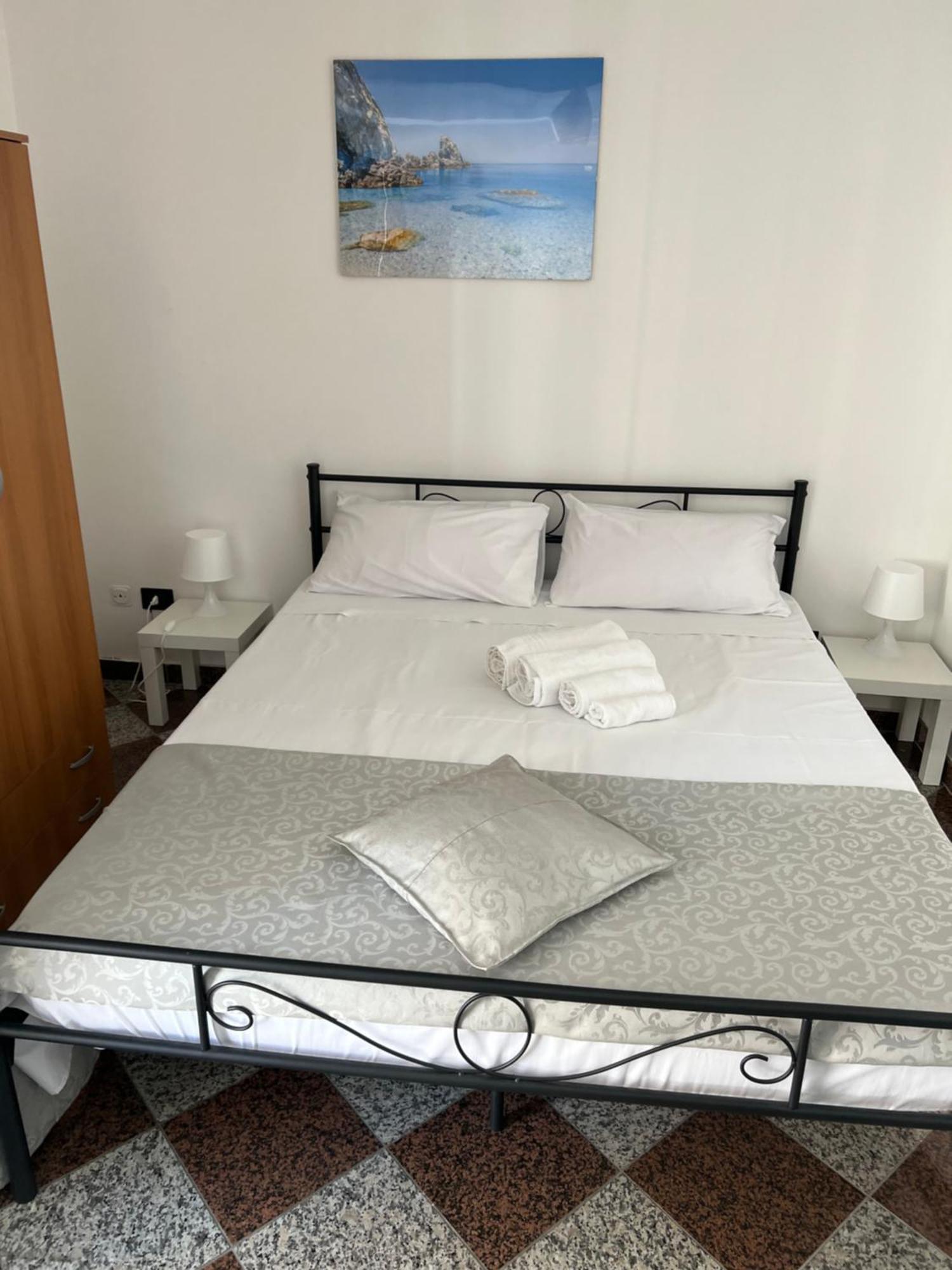 La Matrice Hotel Палми Екстериор снимка